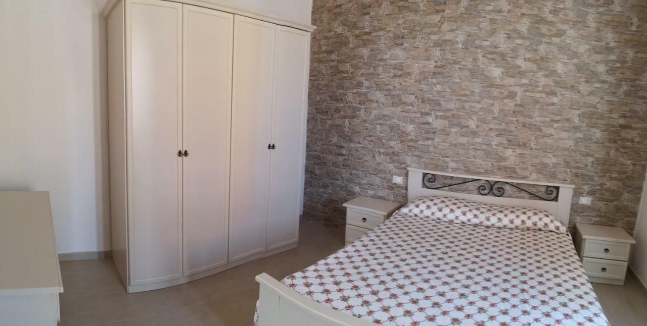 Appartamento L'Ammiraglio Τράπανι Εξωτερικό φωτογραφία